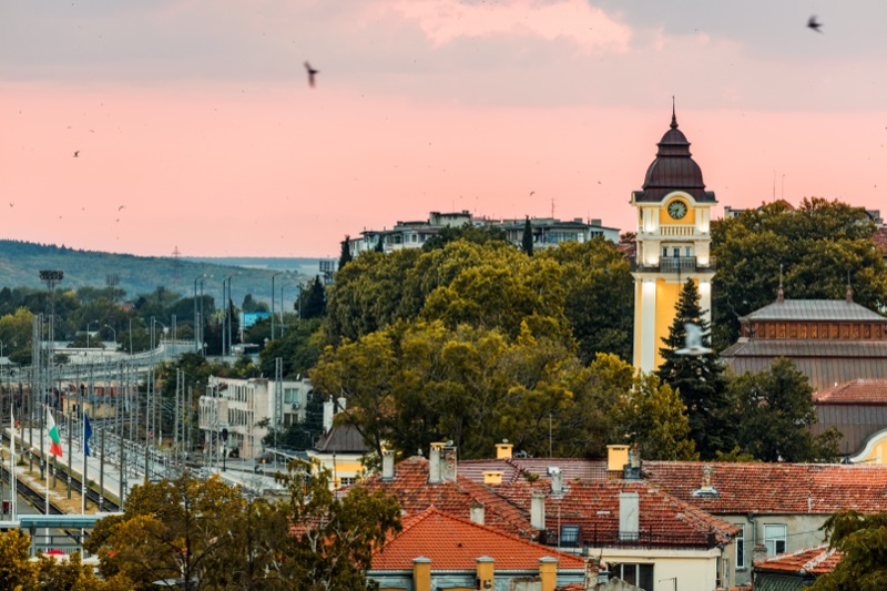 Coding Girls Burgas
